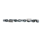 Oregon Combo set vodící lišta 33 cm + 2 x pilový řetěz pro motorové pily Husqvarna 55 345 357 435 450 460 550 Oleomac 940 947 956 Jonsered 2045 2152 2156 Dolmar 109 110 PS4600