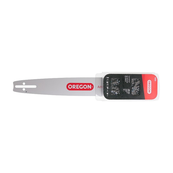 Oregon Combo set vodící lišta 45 cm + 2 x pilový řetěz pro motorové pily Husqvarna 55 242 257 345 357 435 450 Solo 639 941 950 Jonsered 2045 2152 2156 Dolmar 109 110 PS4600