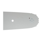 Oregon Combo set vodící lišta 45 cm + 2 x pilový řetěz pro motorové pily Husqvarna 55 345 357 435 450 460 550 Oleomac 940 947 956 Jonsered 2045 2152 2156 Dolmar 109 110 PS4600