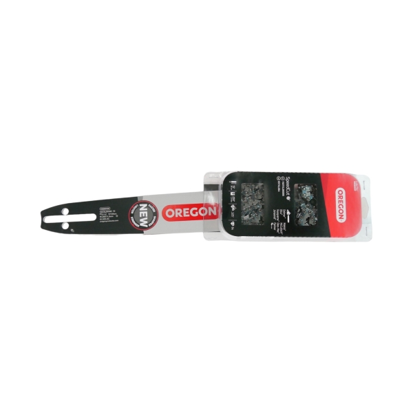 Oregon COMBO set vodící lišta SpeedCut 15" (38 cm) .325" .050" (1,3 mm) 150TXLBK095 + 2 x řetěz pro Husqvarna 36 55 136 154 254 257 262 346 357 435 445 460 Jonsered 2054 2152 2155 CS2149W Dolmar 109 111 112 116 Oleomac 938 946 947 952 962 Solo 639