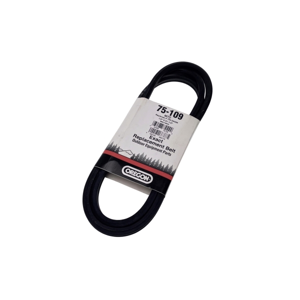 Oregon klínový řemen pro MTD minitraktory 102 cm 12,7 mm x 230 cm