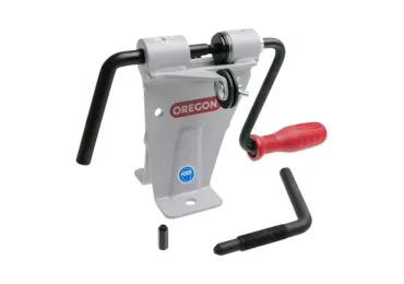 Oregon nýtovací nástroj pro pilové řetězy s roztečí 1/4" .325" 3/8" .404" (OEM 24549B)
