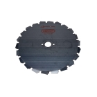 Oregon ocelový nůž EIA 22 zubý 200 mm x 1,5 mm otvor 20 mm pro křovinořezy Stihl