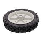 Oregon plastové kolo pro sekačky Husqvarna AYP (OEM 515202575) Murray 20270 20278