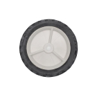 Oregon plastové kolo pro sekačky Husqvarna AYP (OEM 515202575) Murray 20270 20278
