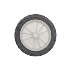 Oregon plastové kolo pro sekačky Husqvarna AYP (OEM 515202575) Murray 20270 20278