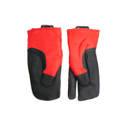 Oregon protirezné zimné rukavice FIORDLAND veľkosť XL typ B (ochrana ľavej ruky) 295486