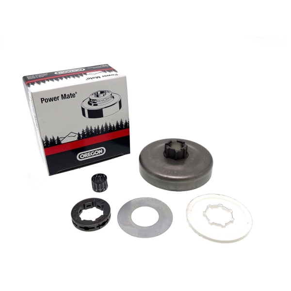Oregon řetězka 26831 s výměnným prstencem 3/8" 7 zubů pro Husqvarna 61 266 268 272XP Jonsered 625 630 630 Super 630 West Coast 670