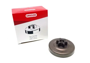 Oregon řetězka 3/8" 6 zubů pro motorové pily Dolmar PS34 Makita DCS34