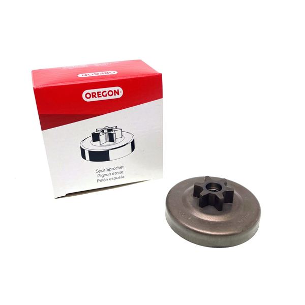 Oregon řetězka 3/8" 6 zubů pro motorové pily Dolmar PS34 Makita DCS34