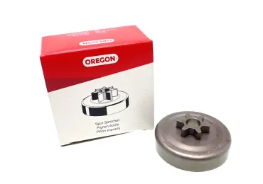 Oregon řetězka 3/8" 6 zubů pro motorové pily Oleomac 931 Zenoah G2500T G3200T GZ3500T G300 G310 G320 G280