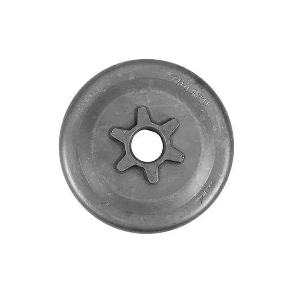 Oregon řetězka 3/8" 6 zubů pro motorové pily Oleomac 931 Zenoah G2500T G3200T GZ3500T G300 G310 G320 G280