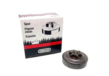 Oregon řetězka 3/8" 6 zubů pro motorové pily Oleomac 935