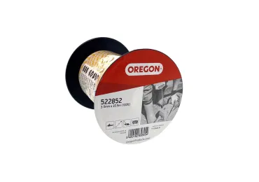 Oregon role startovací šňůry 3,0 mm  x 30,5 m