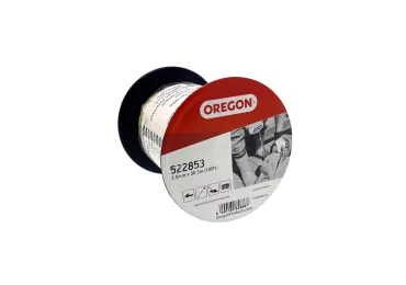 Oregon role startovací šňůry 3,5 mm x 30,5 m