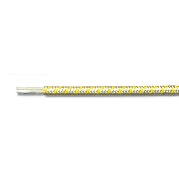 Oregon role startovací šňůry 4,0 mm x 30,5 m