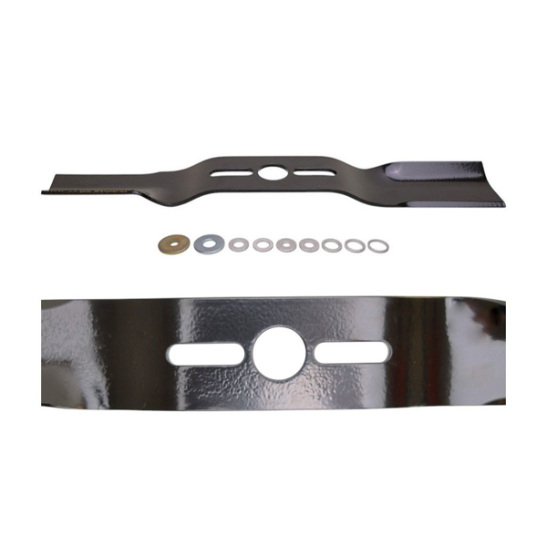 Oregon univerzální mulčovací nůž s redukční podložkou pro sekačky 40 cm