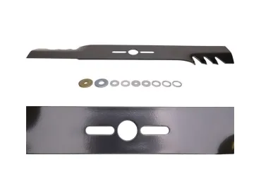 Oregon univerzální mulčovací nůž s redukční podložkou pro sekačky 52,7 cm