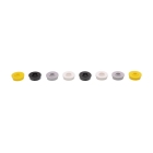 Oregon univerzální plastové kolo 150 mm pro sekačky s redukcí na vnitřní průměr 8,2 mm 10,2 mm 12,2 mm 12,7 mm