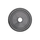 Oregon univerzální plastové kolo 150 mm pro sekačky s redukcí na vnitřní průměr 8,2 mm 10,2 mm 12,2 mm 12,7 mm