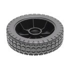 Oregon univerzální plastové kolo 150 mm pro sekačky s redukcí na vnitřní průměr 8,2 mm 10,2 mm 12,2 mm 12,7 mm
