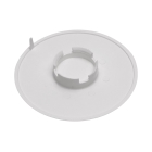 Oregon univerzální plastové kolo 150 mm pro sekačky s redukcí na vnitřní průměr 8,2 mm 10,2 mm 12,2 mm 12,7 mm