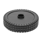 Oregon univerzální plastové kolo 175 mm pro sekačky s redukcí na vnitřní průměr 8,2 mm 10,2 mm 12,2 mm 12,7 mm