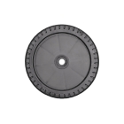 Oregon univerzální plastové kolo 175 mm pro sekačky s redukcí na vnitřní průměr 8,2 mm 10,2 mm 12,2 mm 12,7 mm