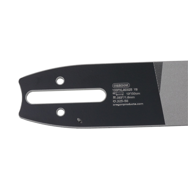 Oregon vodiaca lišta CONTROLCUT 13" (33 cm) .325" .063" (1,6 mm) pre Stihl 024 026 028 030 031 032 034 036 MS240 MS260 MS261 MS270 MS280 MS290 MS310 MS390