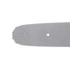 Oregon vodiaca lišta SpeedCut 13" (33 cm) 325" .050" (1,3 mm) 130TXLBK095 pre Husqvarna 36 45 55 136 154 254 257 262 345 346 357 435 445 460 Jonsered 2054 2152 2155 CS2149W Dolmar 109 119 11 947 952 962 Solo 639 644 650 665