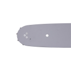 Oregon vodící lišta 120SPEA074 12" (30 cm) 3/8" .050" (1,3 mm) + 2 x HS PARTS pilový řetěz 44 článků hranatý zub pro Stihl 009 010 011 017 018 019 020 021 023 025 MS160 MS170 MS180 MS192 MS210 MS250 MS231 MS241