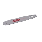 Oregon vodící lišta 120SXEA095 12" (30 cm) 3/8" .050" (1,3 mm) + 2 x HS PARTS pilový řetěz 45 článků hranatý zub
