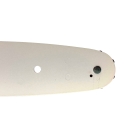Oregon vodící lišta 180SDEA095 18" (45 cm) 3/8" .050" (1,3 mm) + 2 x HS PARTS pilový řetěz 60 článků hranatý zub pro Husqvarna 36 41 136 137 141 236 240 T435 335XPT 333 334 Jonsered 2035 2115 2117 2138 CS2234 CS2236T Solo 614 630 633 636