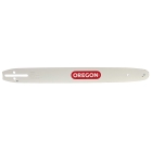 Oregon vodící lišta 180SDEA095 18" (45 cm) 3/8" .050" (1,3 mm) + 2 x HS PARTS pilový řetěz 60 článků hranatý zub pro Husqvarna 36 41 136 137 141 236 240 T435 335XPT 333 334 Jonsered 2035 2115 2117 2138 CS2234 CS2236T Solo 614 630 633 636