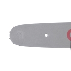 Oregon vodící lišta 180TXLBK095 18" (45 cm) .325" .050" (1,3 mm) + 2 x HS PARTS pilový řetěz 72 článků hranatý zub pro Husqvarna 36 45 55 136 154 254 257 262 345 346 357 435 445 460 Jonsered 2054 2152 2155 CS2149W Dolmar 109 111 112 116