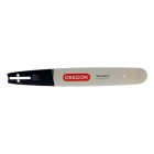 Oregon vodící lišta 180VXLGK095 18" (45 cm) .325" .050" (1,3 mm) + 2 x HS PARTS pilový řetěz 72 článků hranatý zub pro Husqvarna 40 45 51 55 262 257 340 345 346 357 359 445 450 460 550 560