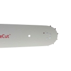 Oregon vodící lišta 203SFHD025 20" (50 cm) 3/8" .063" (1,6 mm) + 2 x HS PARTS pilový řetěz 72 článků hranatý zub pro Stihl 029 031 032 034 041 042 036 044 048 056 066 MS290 MS310 MS360 MS361 MS362 MS391 MS440 MS441 MS462 MS460 MS640 MS660