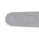Oregon vodící lišta 208RNDD009 20" (50 cm) 3/8" .058" (1,5 mm) + 2 x HS PARTS pilový řetěz 72 článků hranatý zub pro Husqvarna 61 66 266 268 272 365 372XP 281 298 380 385 585 Solo 665 670 681 Jonsered 2077 2171 Dolmar PS6400 Shindaiwa 285