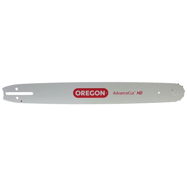 Oregon vodící lišta 208SLHD009 20" (50 cm) 3/8" .058" (1,5 mm) + 2 x HS PARTS pilový řetěz 72 článků hranatý zub pro Husqvarna 61 66 266 268 272 365 372XP 281 298 380 385 585 Solo 665 670 681 Jonsered 2077 2171 Dolmar PS6400 Shindaiwa 285
