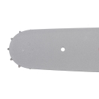 Oregon vodící lišta 208VXLHK095 20" (50 cm) 3/8" .058" (1,5 mm) + 2 x HS PARTS pilový řetěz 72 článků hranatý zub pro Husqvarna 36 45 55 136 154 254 257 262 345 346 357 435 445 460 Jonsered 2054 2152 2155 CS2149W Dolmar 109 111 112 116