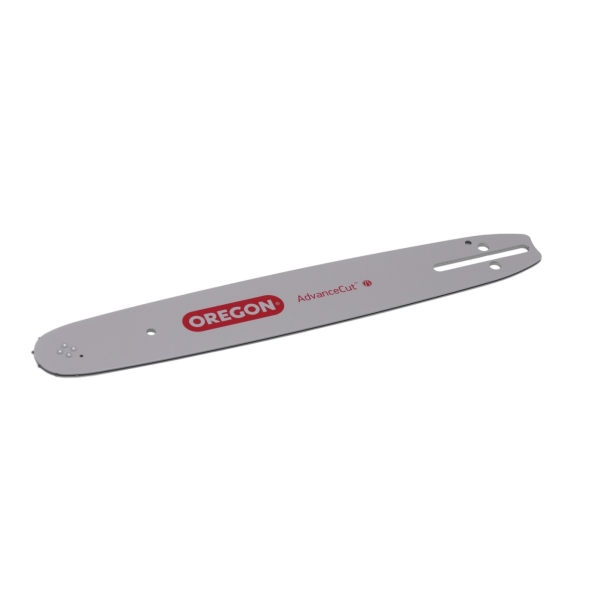 Oregon vodící lišta AdvanceCut 13" (33 cm) .325" .050" (1,3 mm) pro Husqvarna 36 45 55 136 154 254 257 262 345 346 357 435 445 460 Jonsered 2054 2152 2155 CS2149W Dolmar 109 111 112 116 Oleomac 938 946 947 952 962 Solo 639 644 650 665