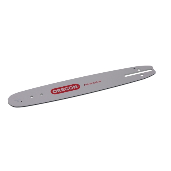 Oregon vodící lišta AdvanceCut 13" (33 cm) .325" .058" (1,5 mm) pro Husqvarna 36 45 55 136 154 254 257 262 345 346 357 435 445 460 Jonsered 2054 2152 2155 CS2149W Dolmar 109 111 112 116 Oleomac 938 946 947 952 962 Solo 639 644 650 665