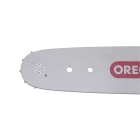 Oregon vodící lišta AdvanceCut 13" (33 cm) .325" .058" (1,5 mm) pro Husqvarna 36 45 55 136 154 254 257 262 345 346 357 435 445 460 Jonsered 2054 2152 2155 CS2149W Dolmar 109 111 112 116 Oleomac 938 946 947 952 962 Solo 639 644 650 665