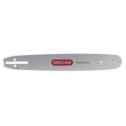 Oregon vodící lišta ADVANCECUT 14" (35 cm) 3/8" .050" (1,3 mm) pro Husqvarna 36 41 136 137 141 236 240 T435 335XPT 333 334 Jonsered 2035 2115 2117 2138 CS2234 CS2236T Solo 614 630 633 636