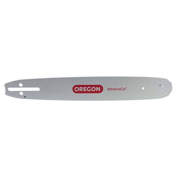 Oregon vodící lišta ADVANCECUT 14" (35 cm) 3/8" .050" (1,3 mm) pro Husqvarna 36 41 136 137 141 236 240 T435 335XPT 333 334 Jonsered 2035 2115 2117 2138 CS2234 CS2236T Solo 614 630 633 636