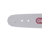 Oregon vodící lišta AdvanceCut 15" (38 cm) .325" .058" (1,5 mm) pro Husqvarna 36 45 55 136 154 254 257 262 345 346 357 435 445 460 Jonsered 2054 2152 2155 CS2149W Dolmar 109 111 112 116 Oleomac 938 946 947 952 962 Solo 639 644 650 665