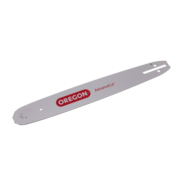 Oregon vodící lišta ADVANCECUT 16" (40 cm) 3/8" .050" (1,3 mm) pro Husqvarna 36 41 136 137 141 236 240 T435 335XPT 333 334 Jonsered 2035 2115 2117 2138 CS2234 CS2236T Solo 614 630 633 636