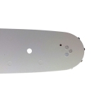 Oregon vodící lišta ADVANCECUT 16" (40 cm) 3/8" .050" (1,3 mm) pro Husqvarna 36 41 136 137 141 236 240 T435 335XPT 333 334 Jonsered 2035 2115 2117 2138 CS2234 CS2236T Solo 614 630 633 636
