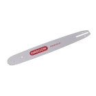 Oregon vodící lišta AdvanceCut 16" (40 cm) 3/8" .050" (1,3 mm) pro Partner 350 351 370 P420 Husqvarna T425 E16 E316 E321 Dolmar PS330 PS33 PS34 ES152 Homelite 3300 CS40 Solo 613 Oleomac GS35 GS350 931 932