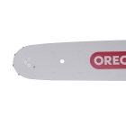Oregon vodící lišta AdvanceCut 16" (40 cm) 3/8" .050" (1,3 mm) pro Partner 350 351 370 P420 Husqvarna T425 E16 E316 E321 Dolmar PS330 PS33 PS34 ES152 Homelite 3300 CS40 Solo 613 Oleomac GS35 GS350 931 932